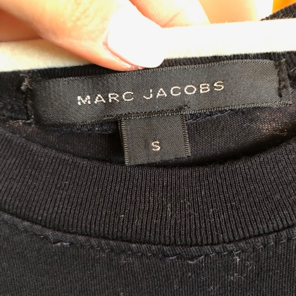 Marc Jacobs t-shirt - Picture 5 of 5